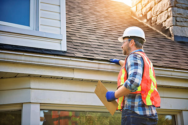 Licensed Storm Damage Roof Repair service in Beloit, OH - Roof Repair Smedway